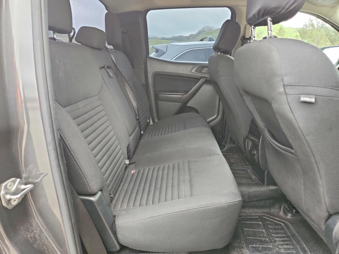 Ford Ranger Xl