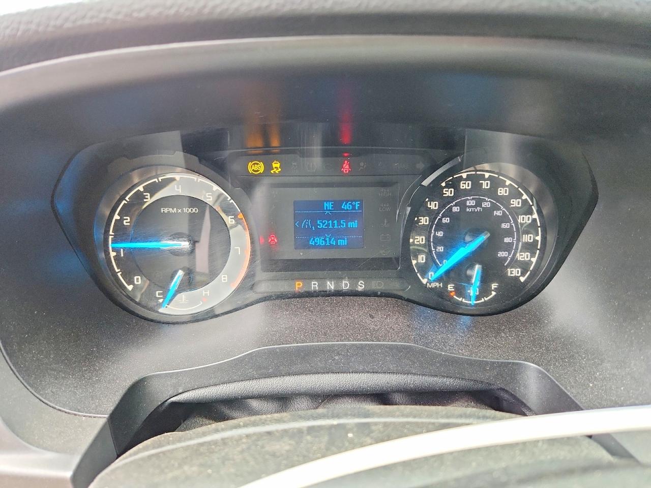 Ford Ranger Xl