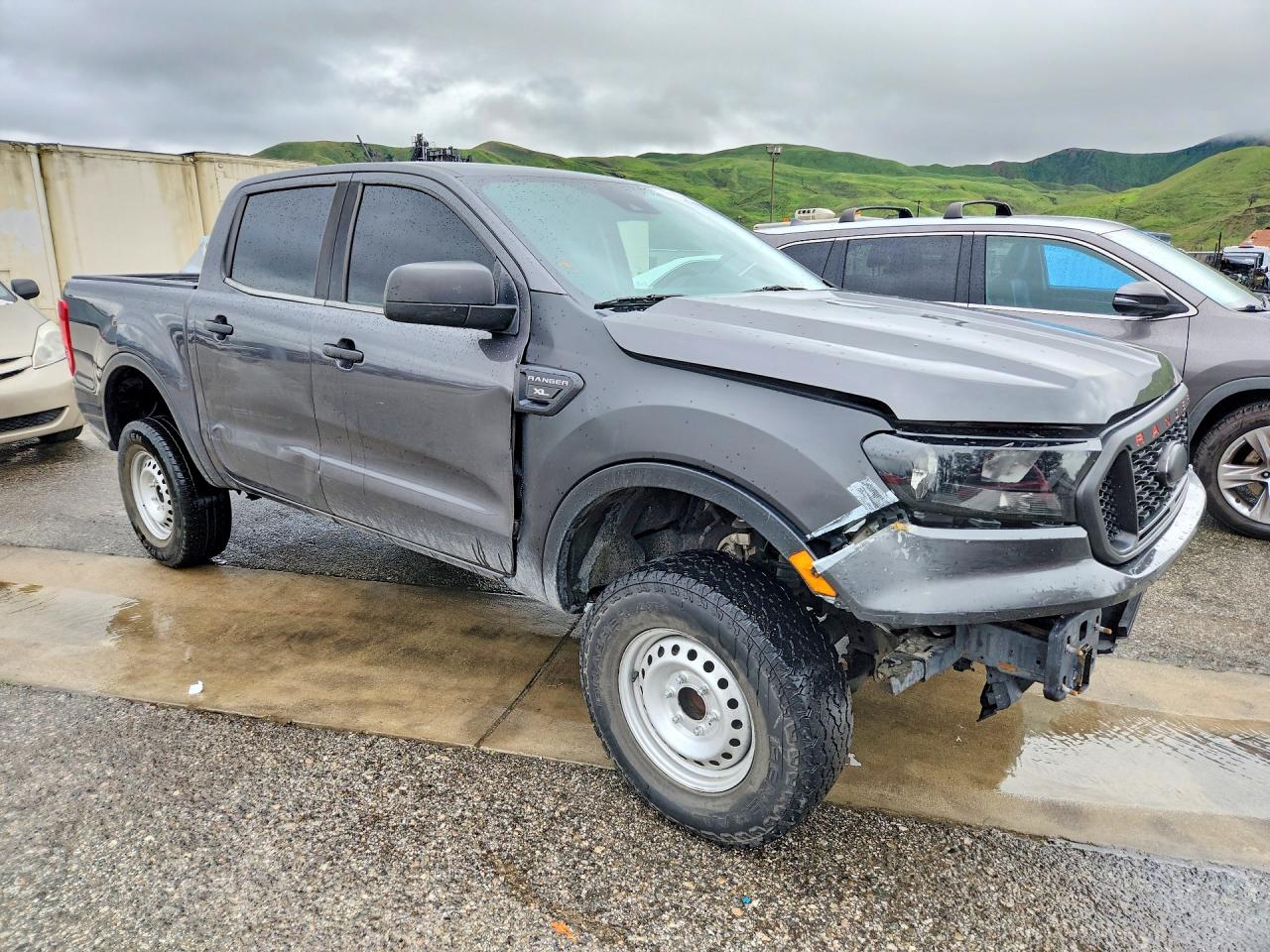 Ford Ranger Xl