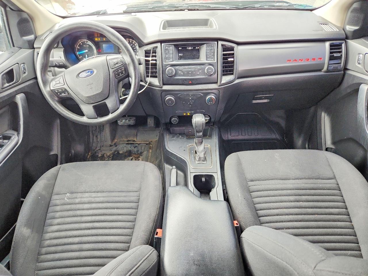 Ford Ranger Xl