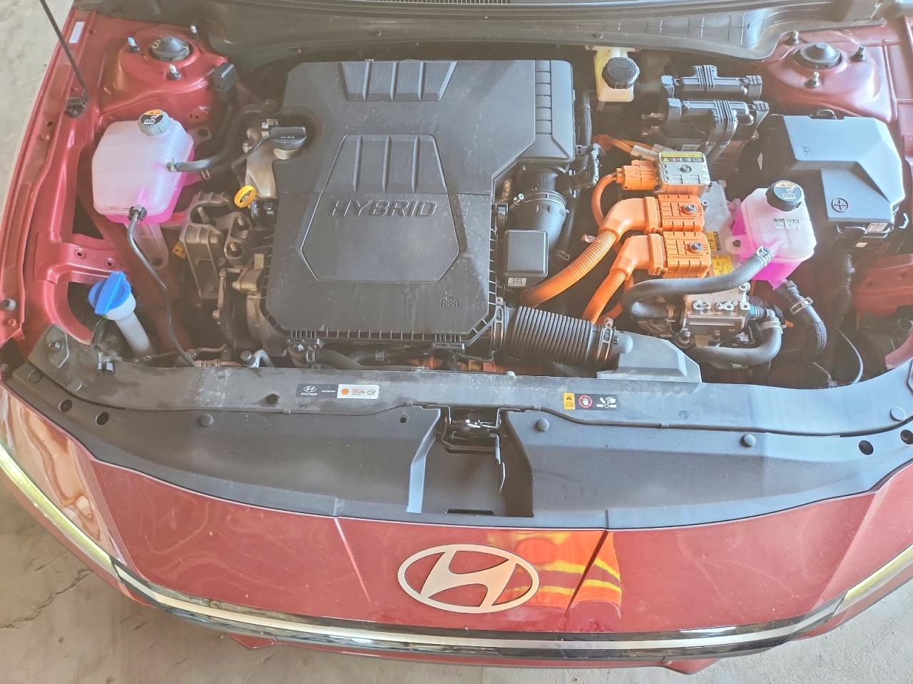 Hyundai ELANTRA Limited