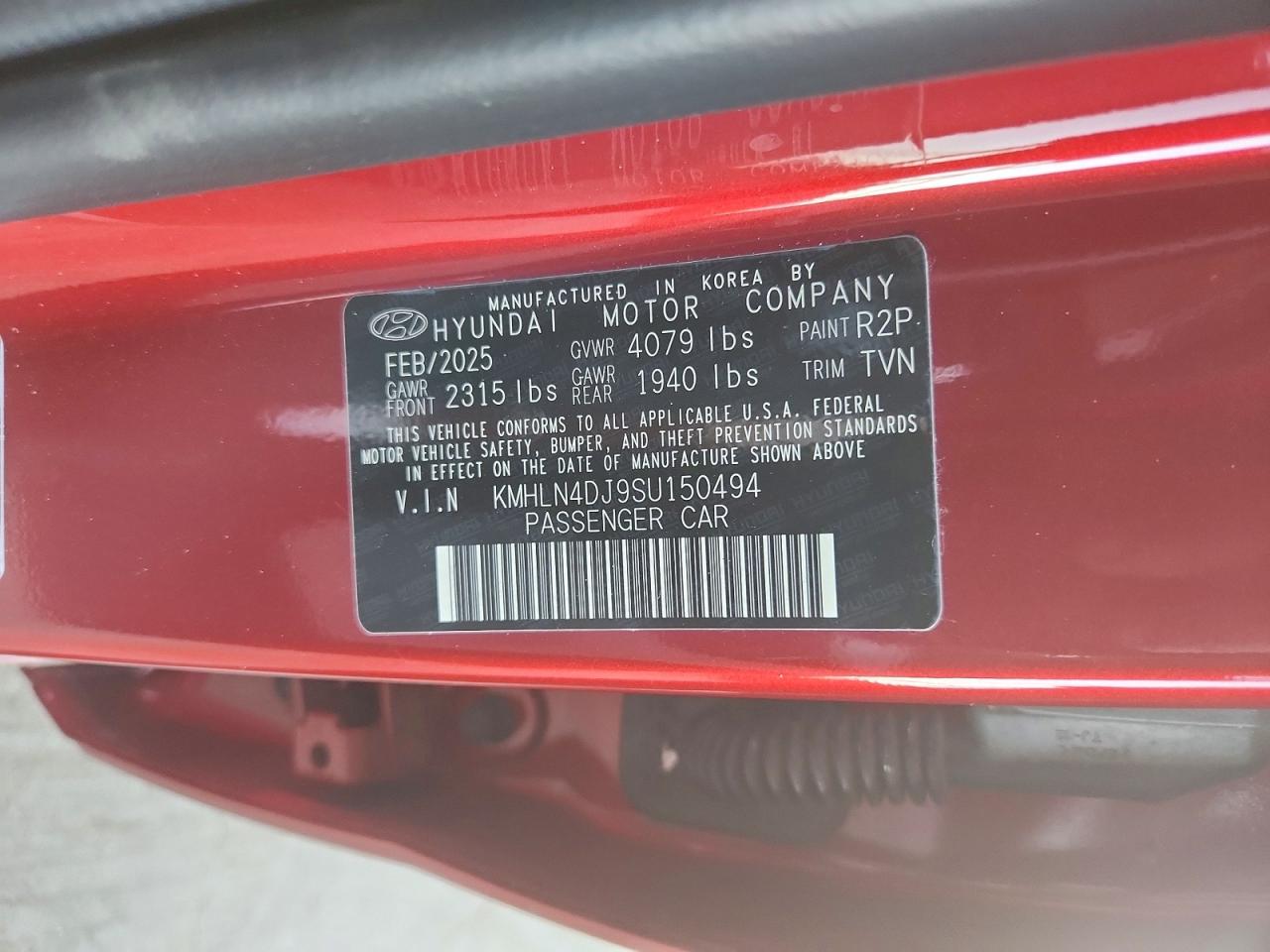Hyundai ELANTRA Limited