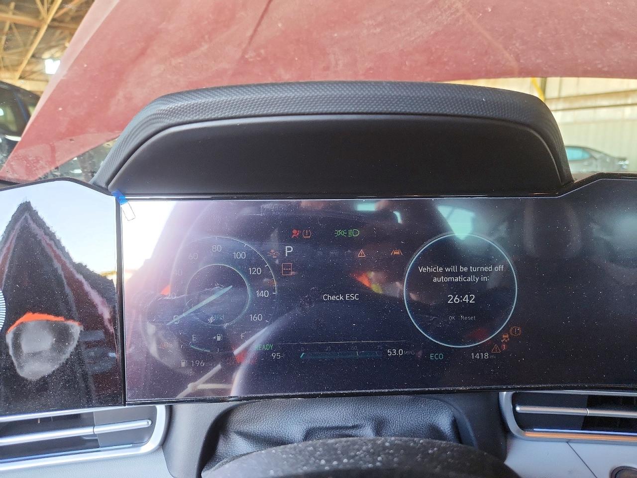 Hyundai ELANTRA Limited
