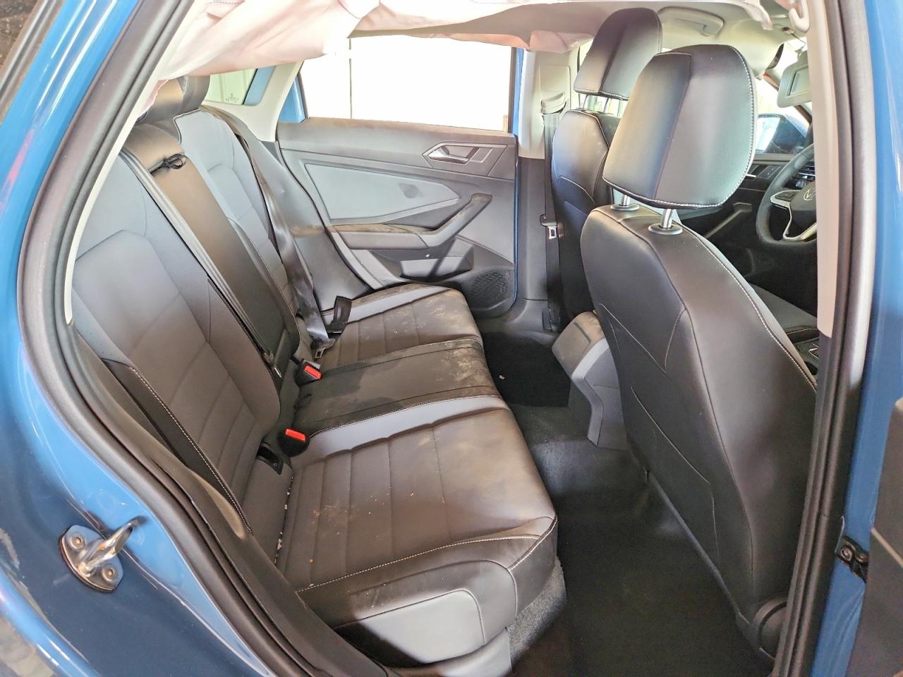 Volkswagen Jetta Se