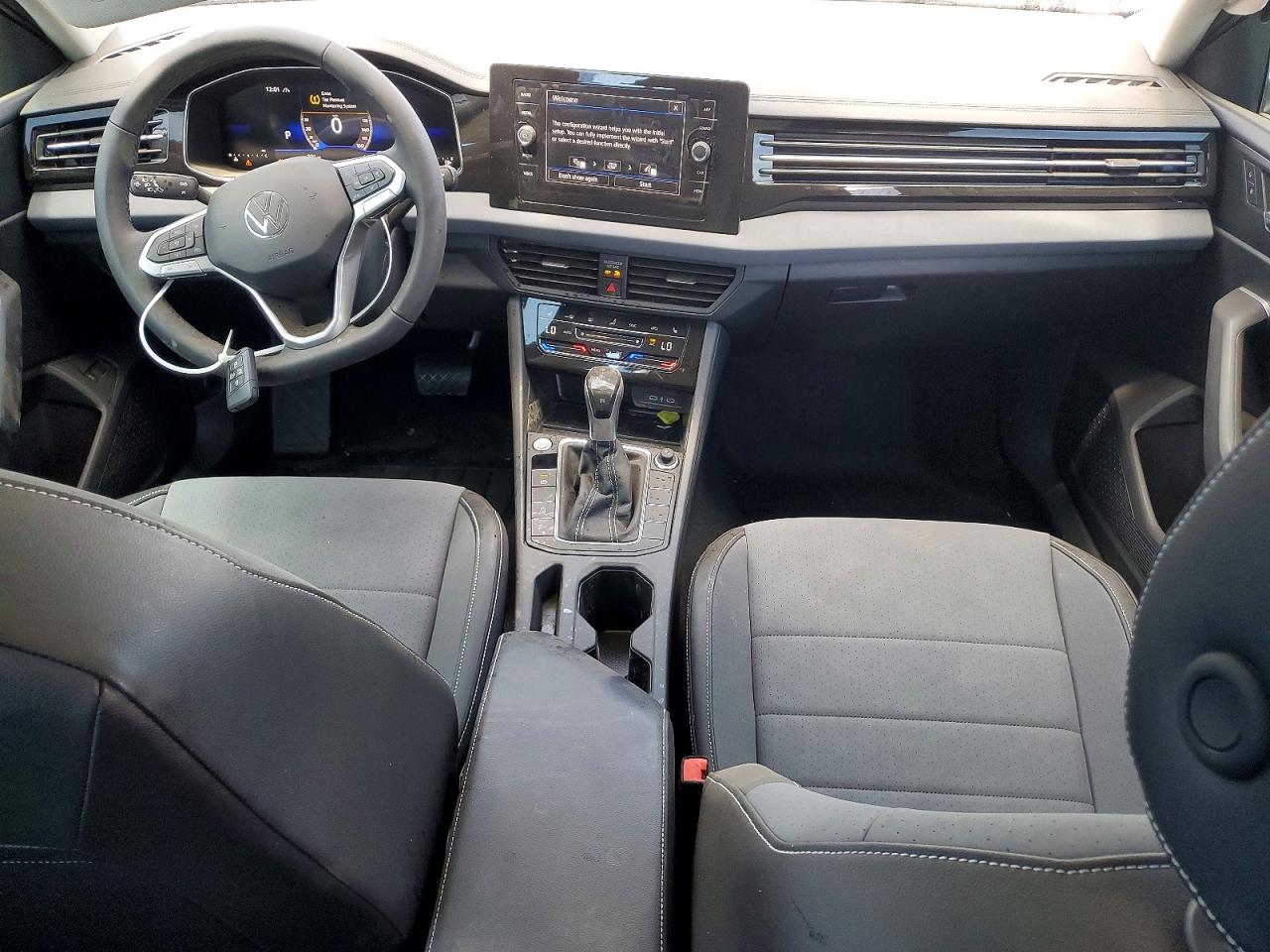 Volkswagen Jetta Se