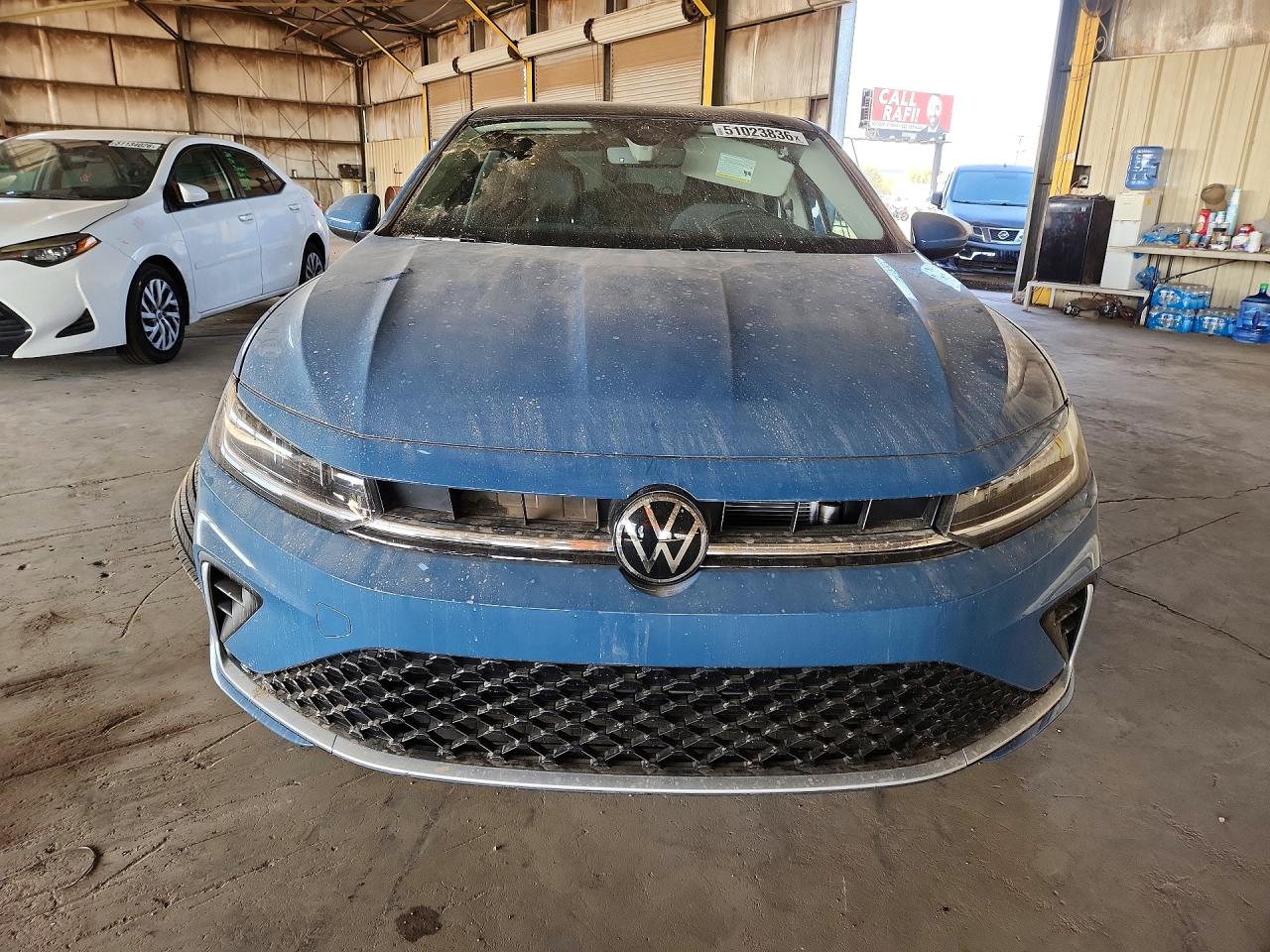 Volkswagen Jetta Se