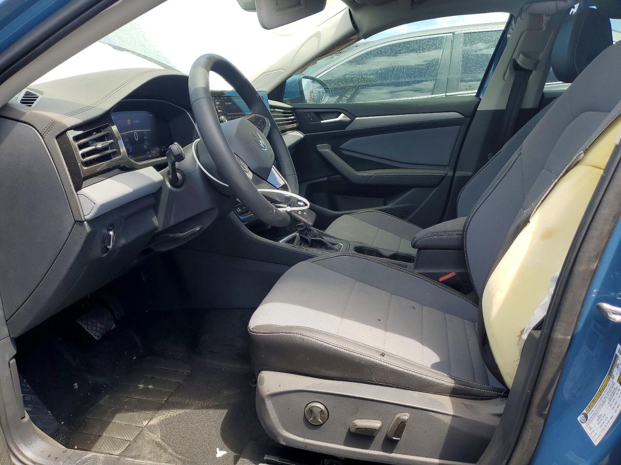 Volkswagen Jetta Se