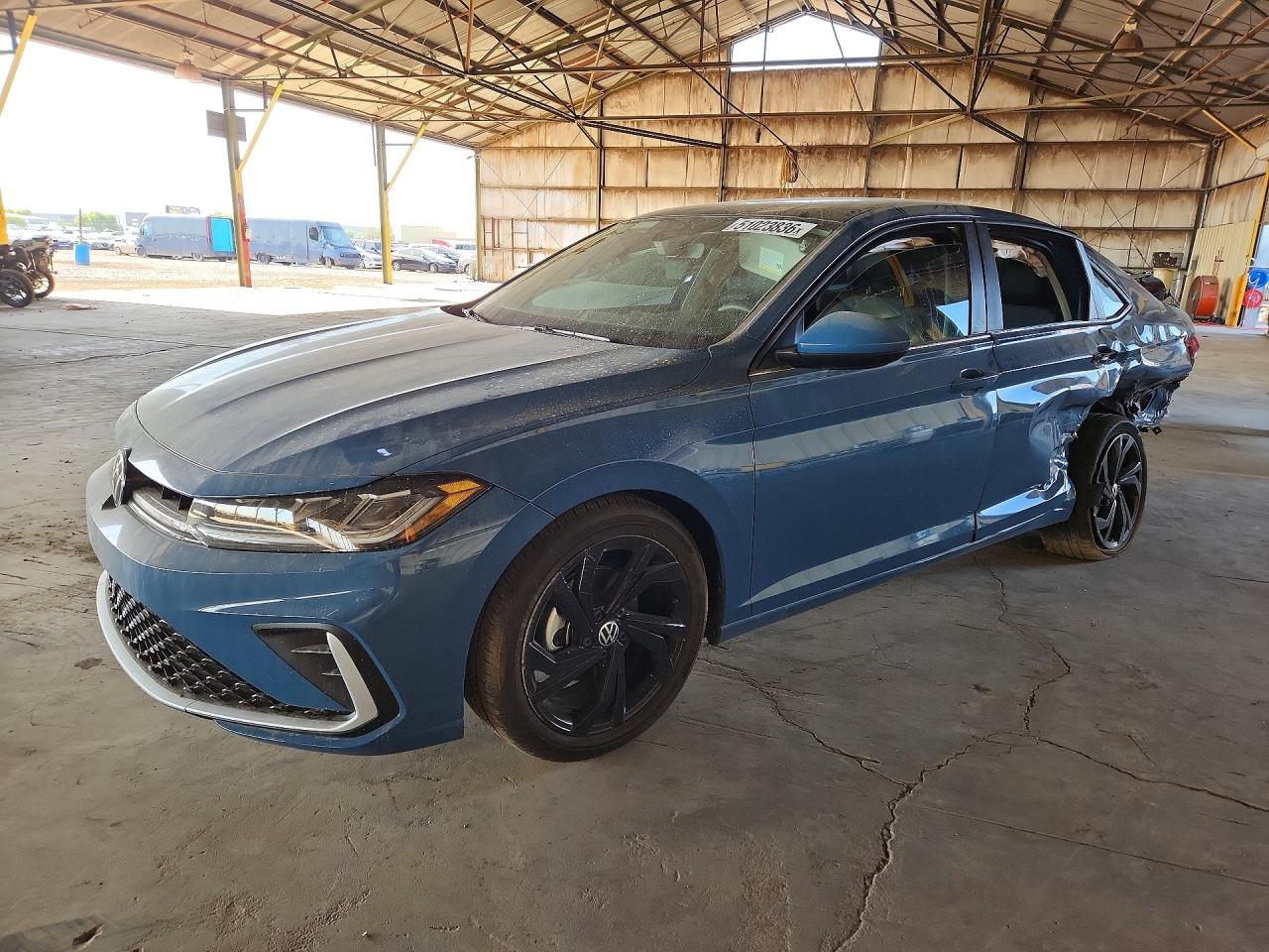 2026 Volkswagen Jetta
