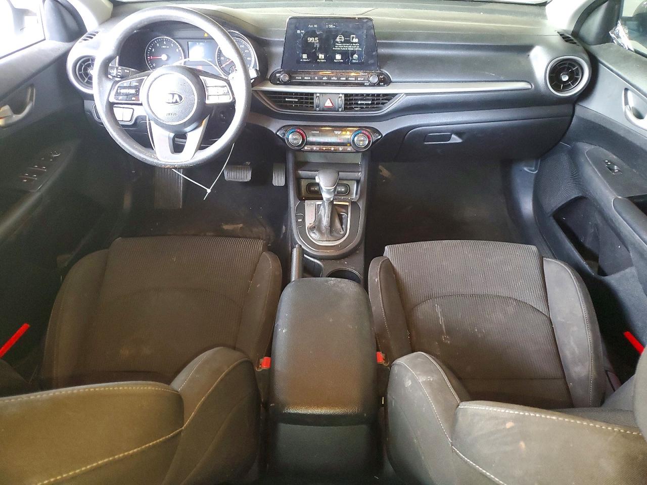 Kia Forte Lxs