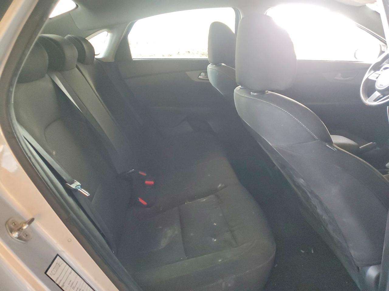 Kia Forte Lxs