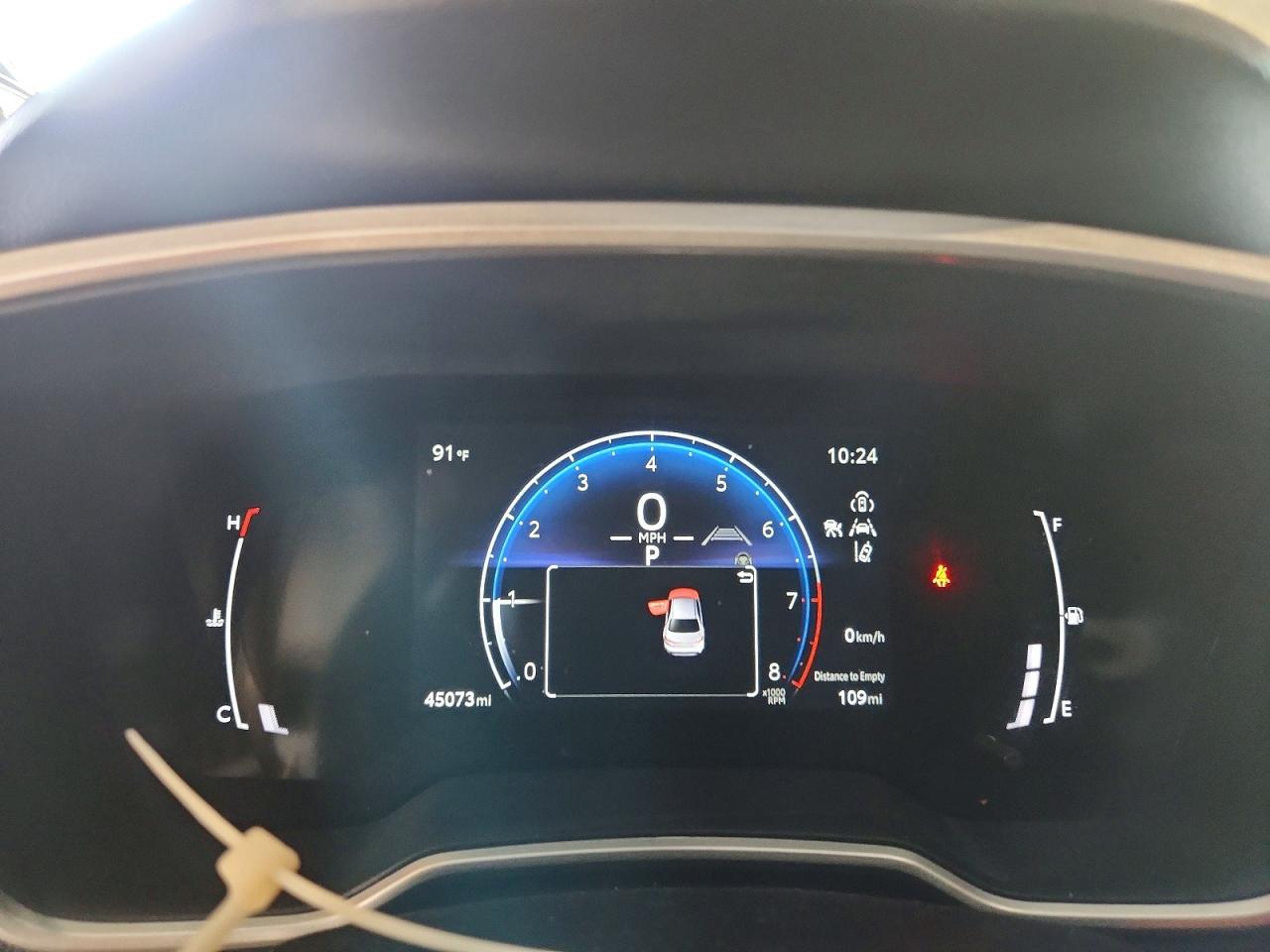 Toyota Corolla Xse