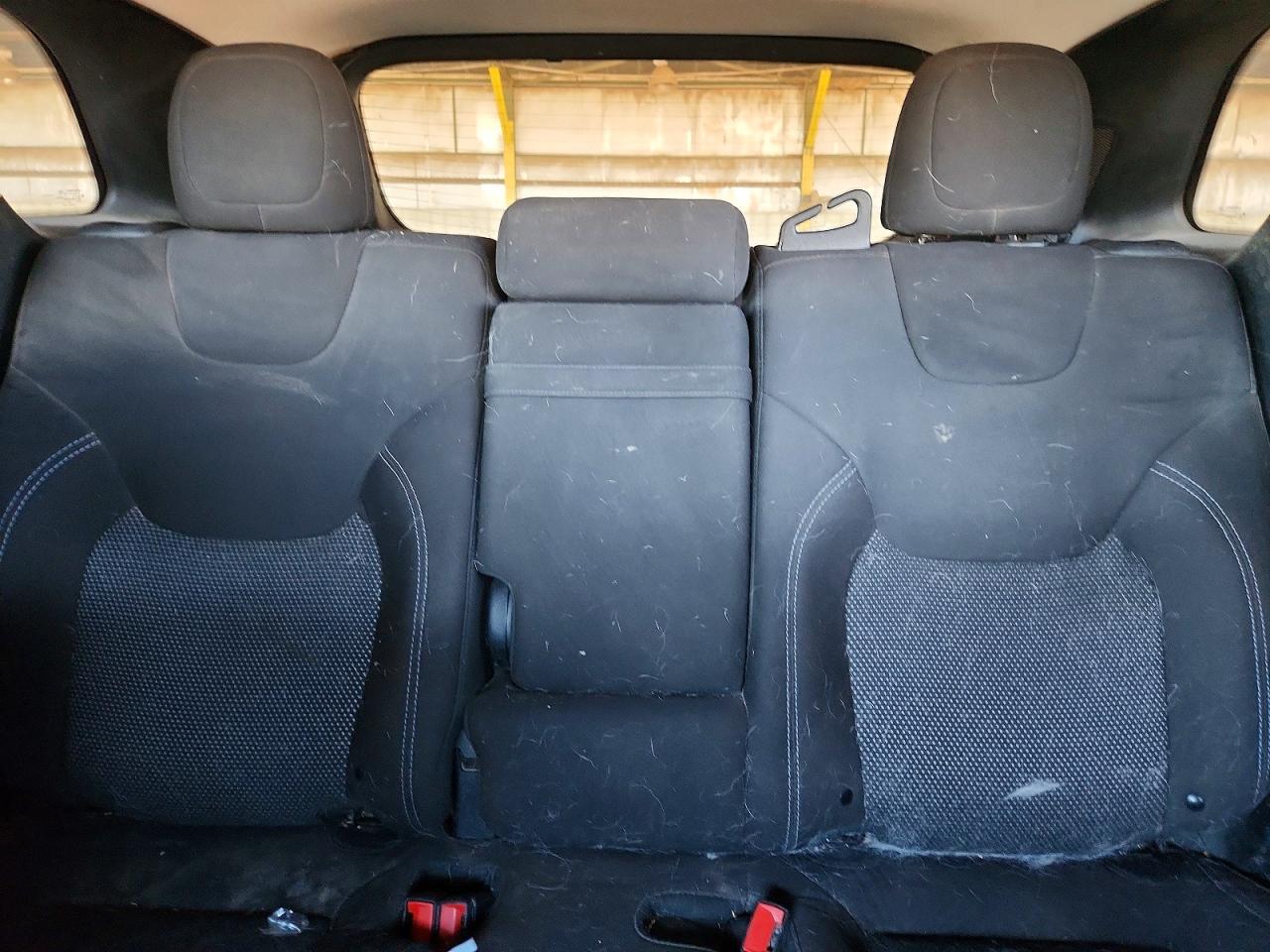 Jeep Cherokee Latitude
