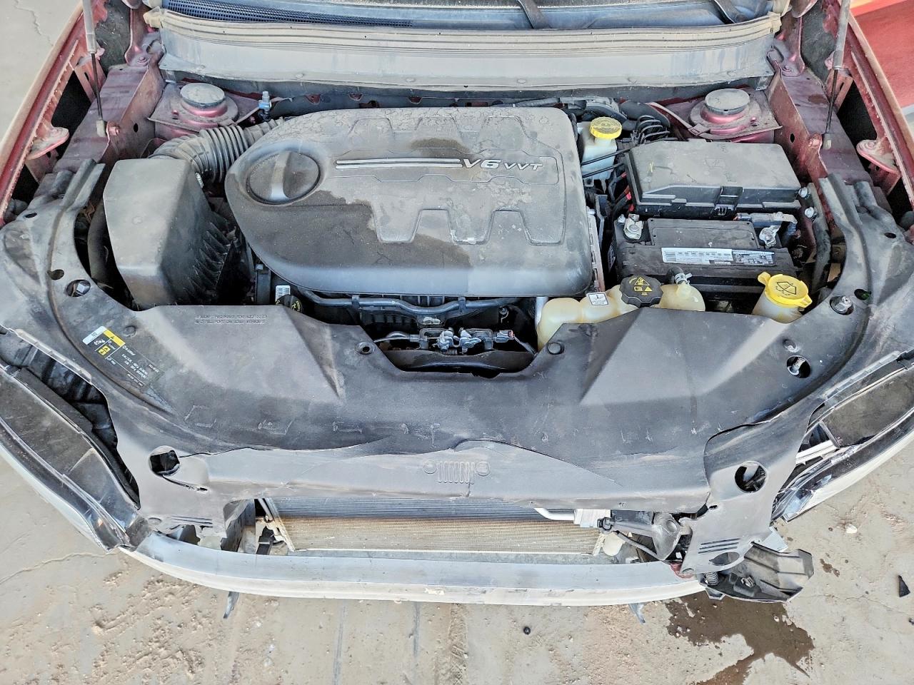Jeep Cherokee Latitude