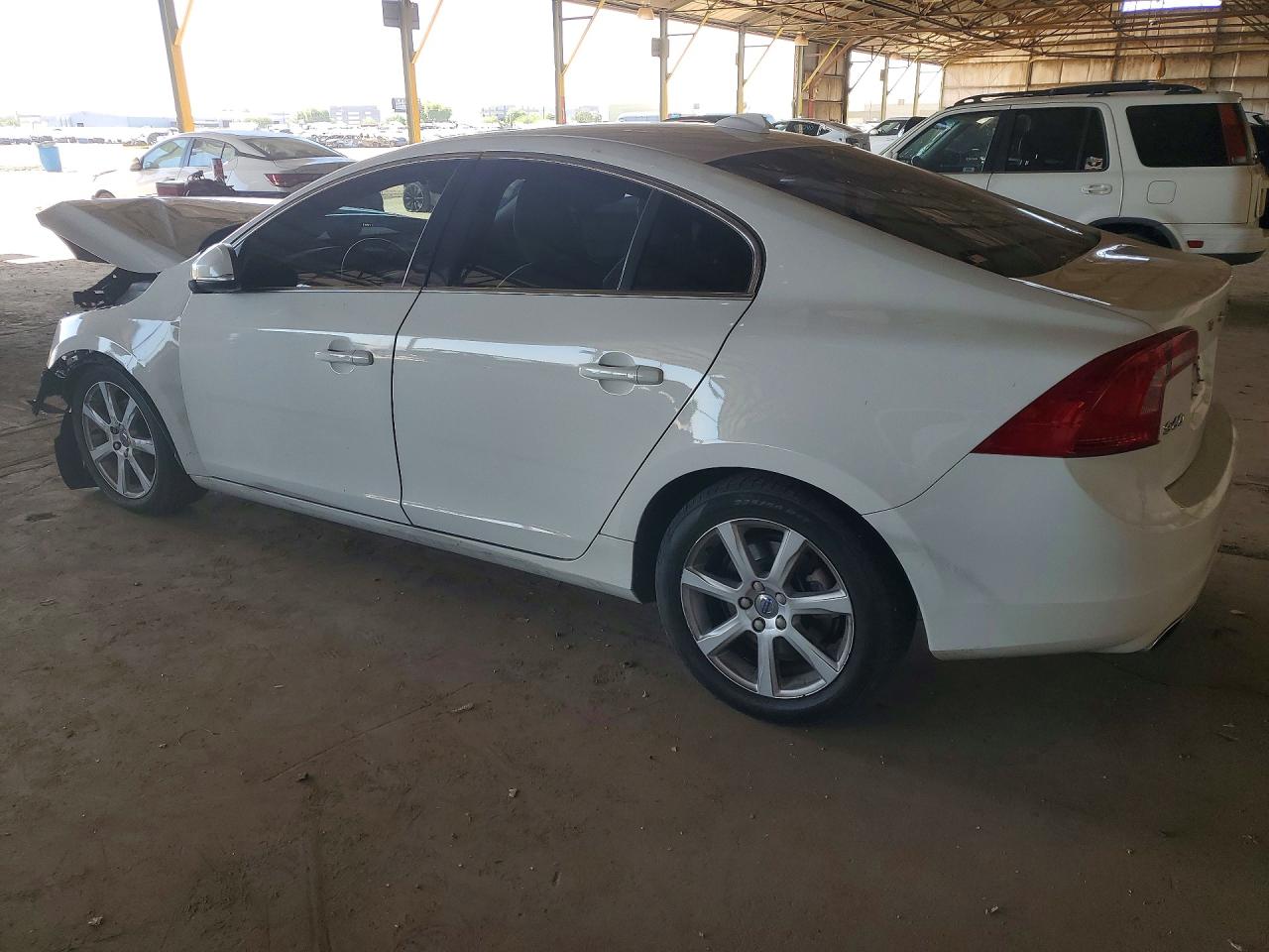 Volvo S60 Premier