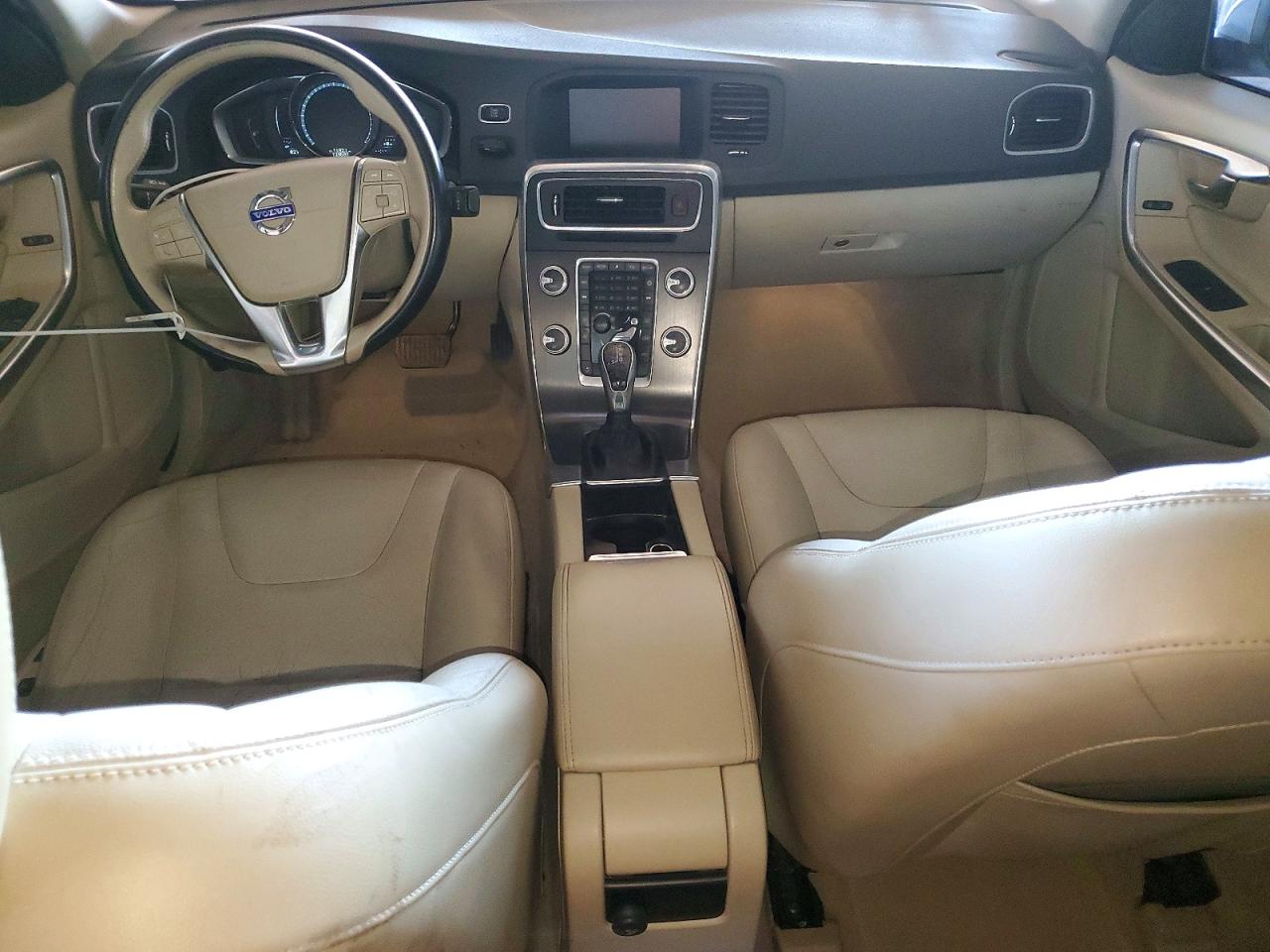 Volvo S60 Premier