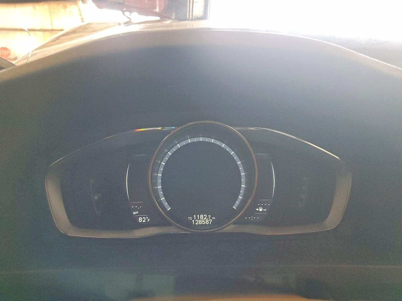 Volvo S60 Premier