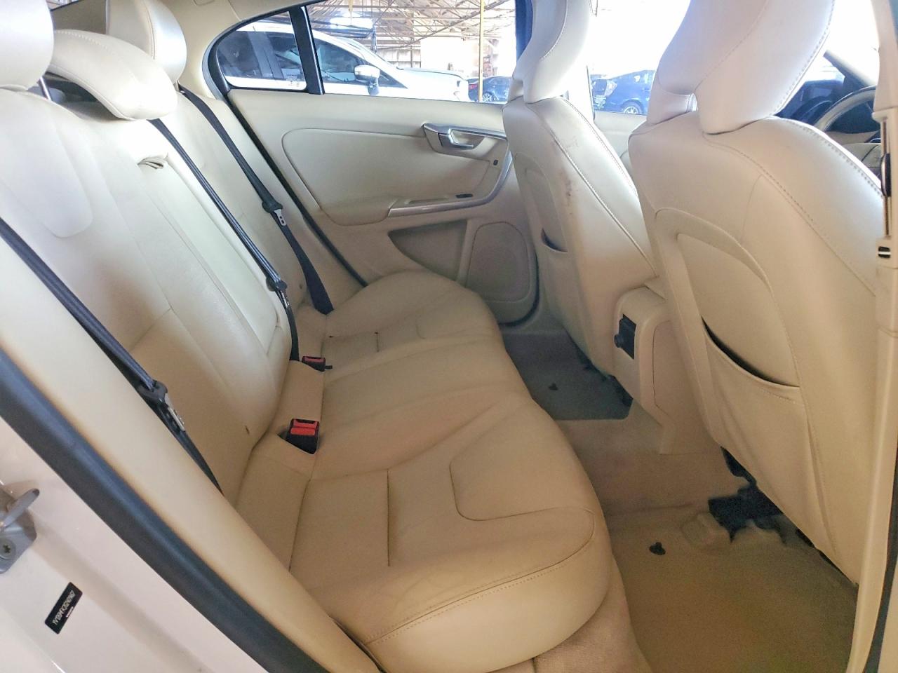 Volvo S60 Premier