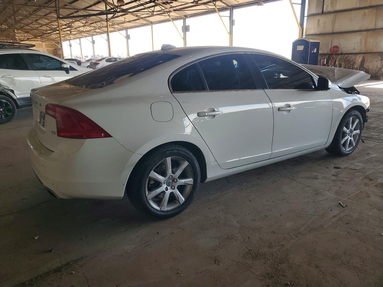 Volvo S60 Premier