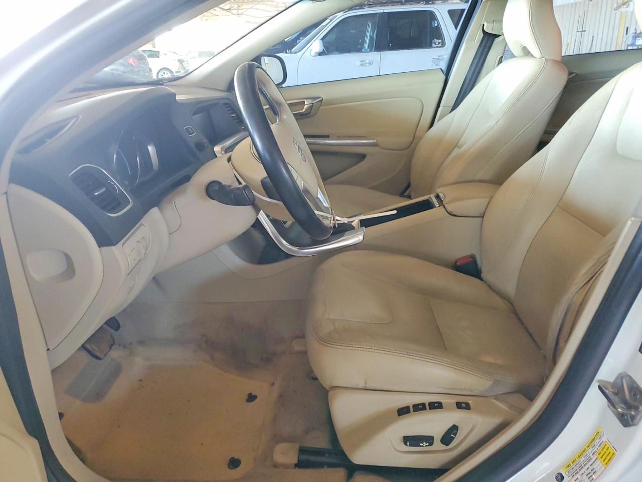 Volvo S60 Premier