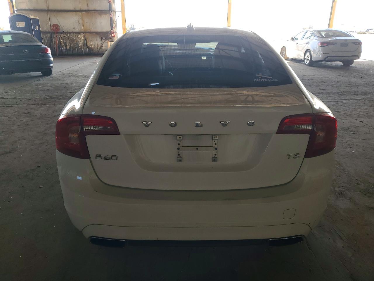 Volvo S60 Premier