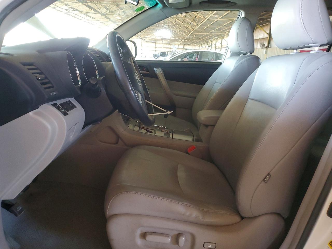 Toyota Highlander Se