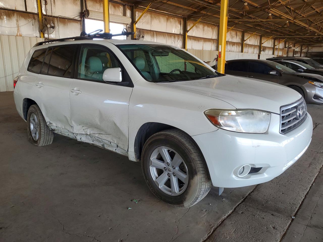 Toyota Highlander Se