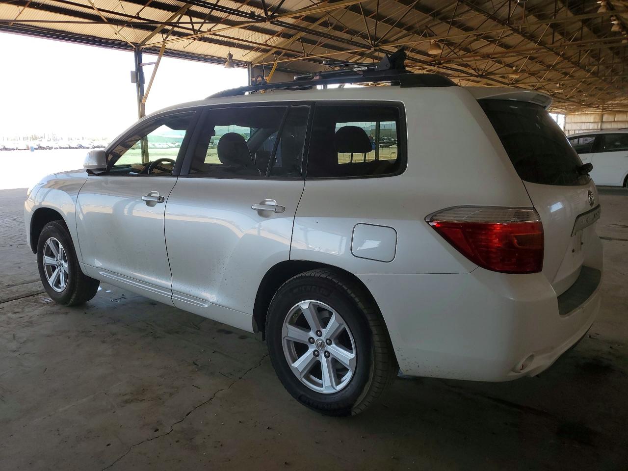Toyota Highlander Se