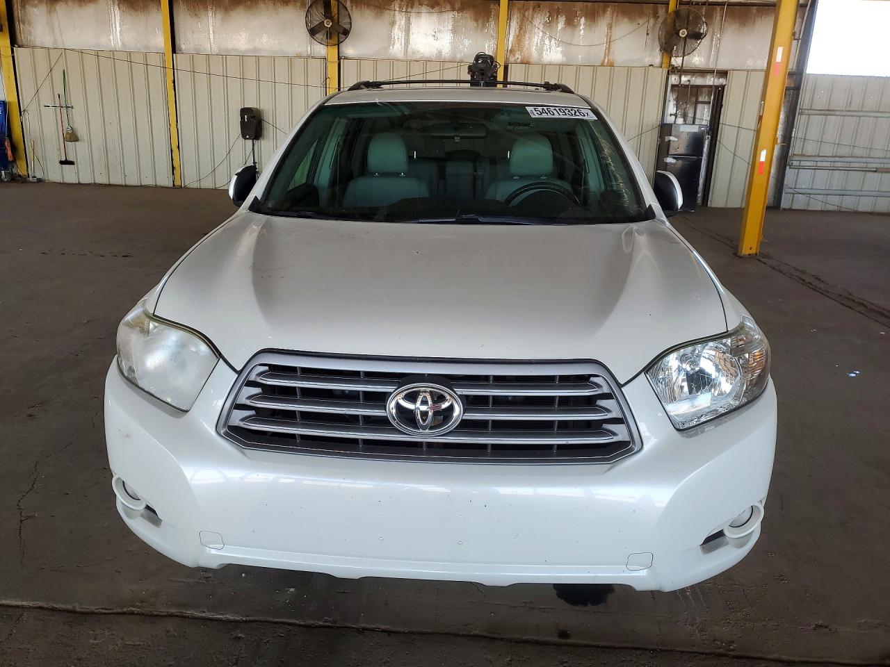 Toyota Highlander Se
