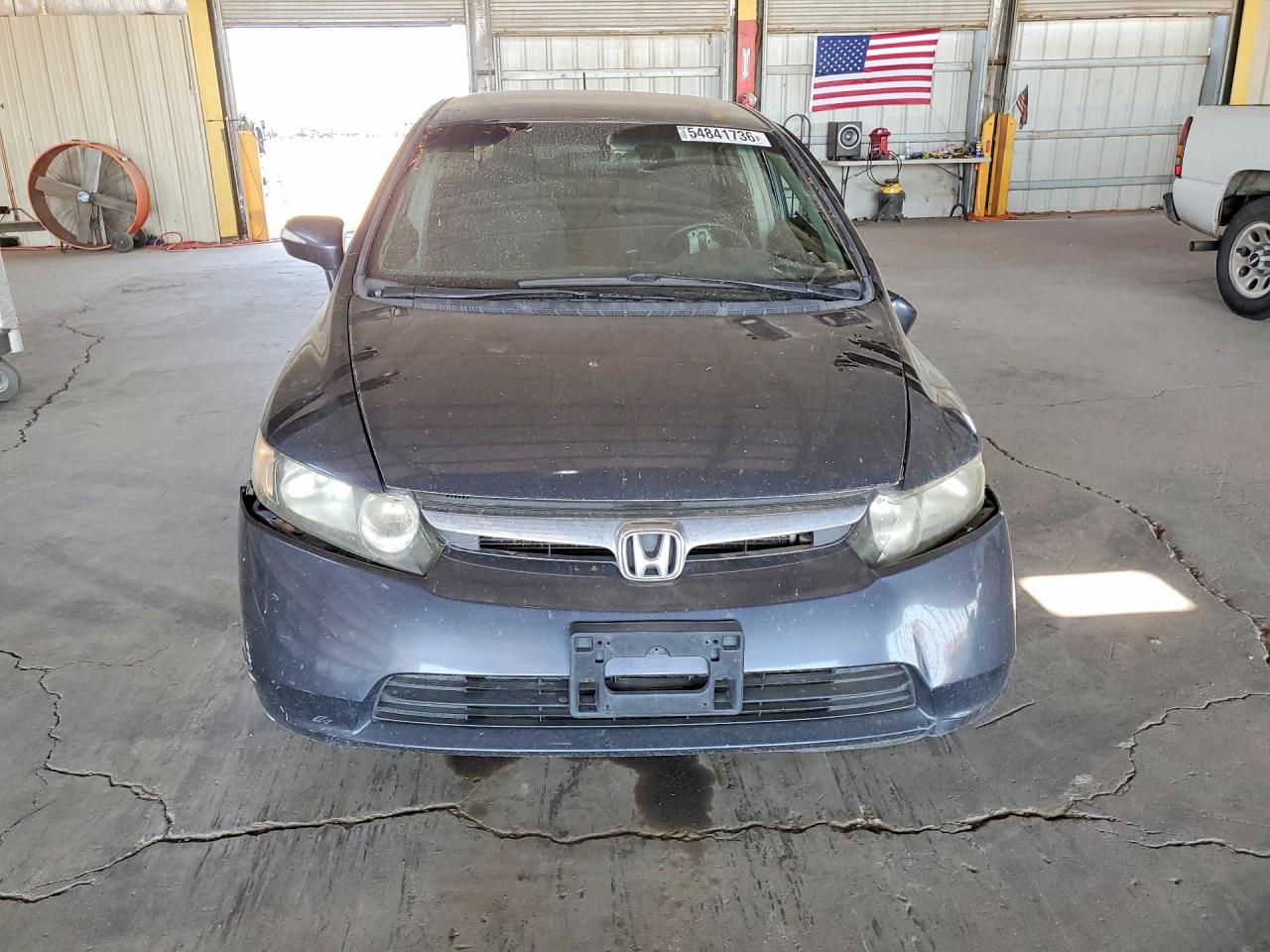 Honda Civic Hybrid