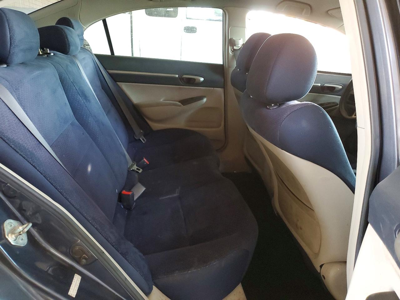 Honda Civic Hybrid
