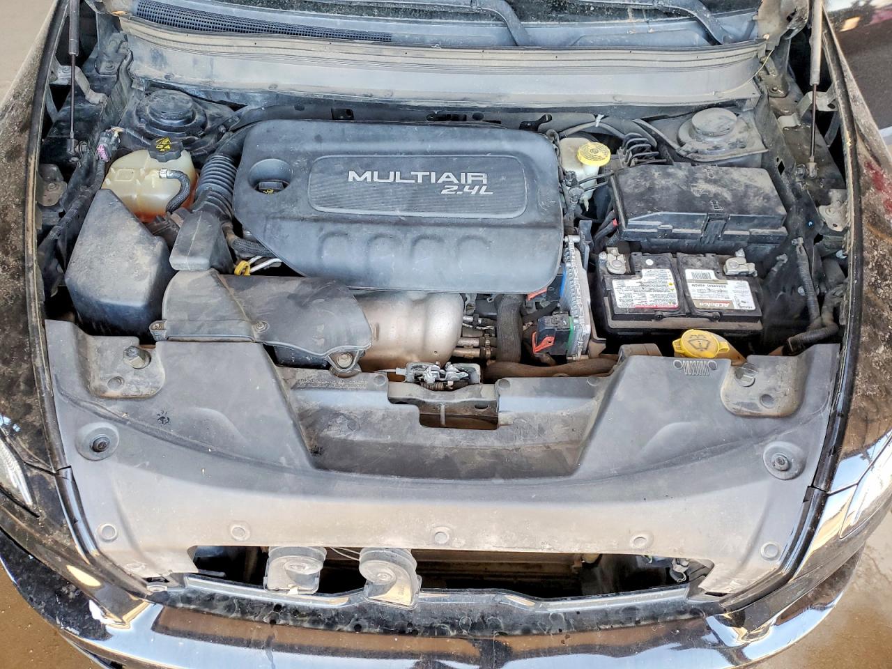 Jeep Cherokee Sport