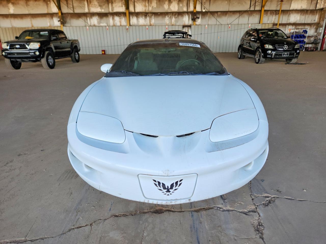 Pontiac Firebird