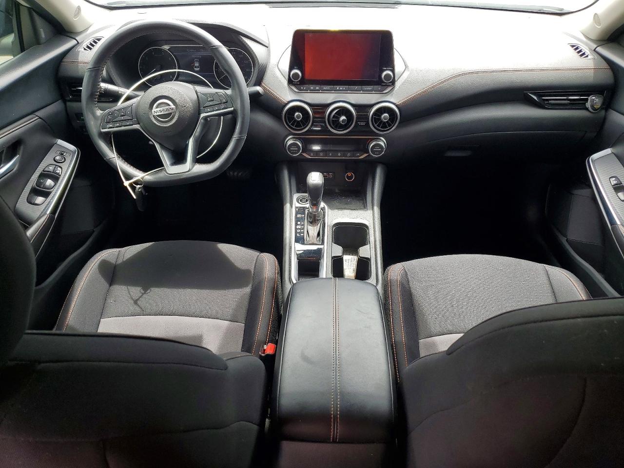 Nissan Sentra Sr