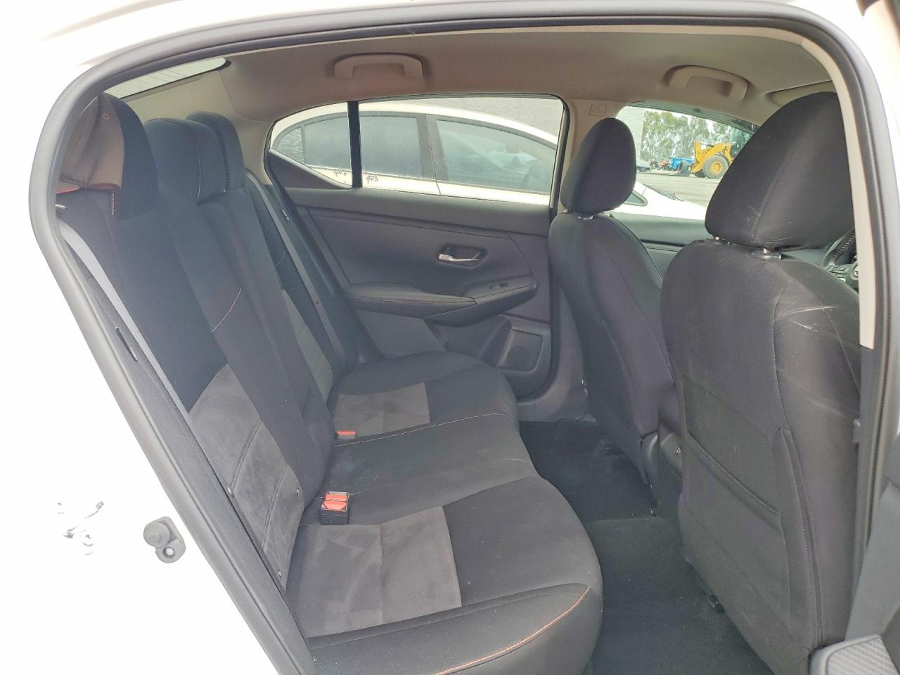 Nissan Sentra Sr