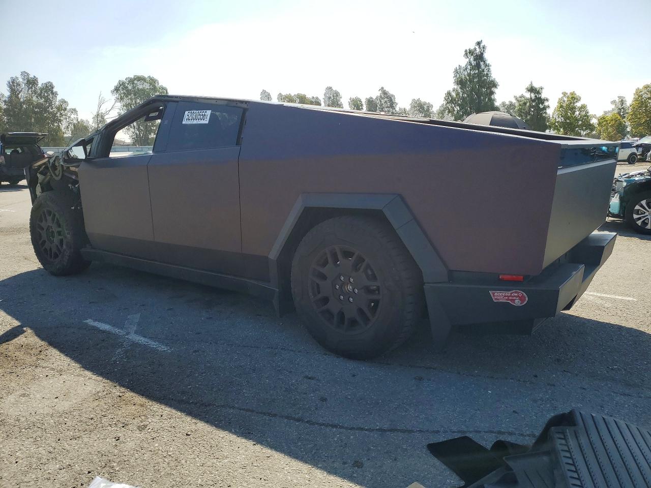 Tesla Cybertruck