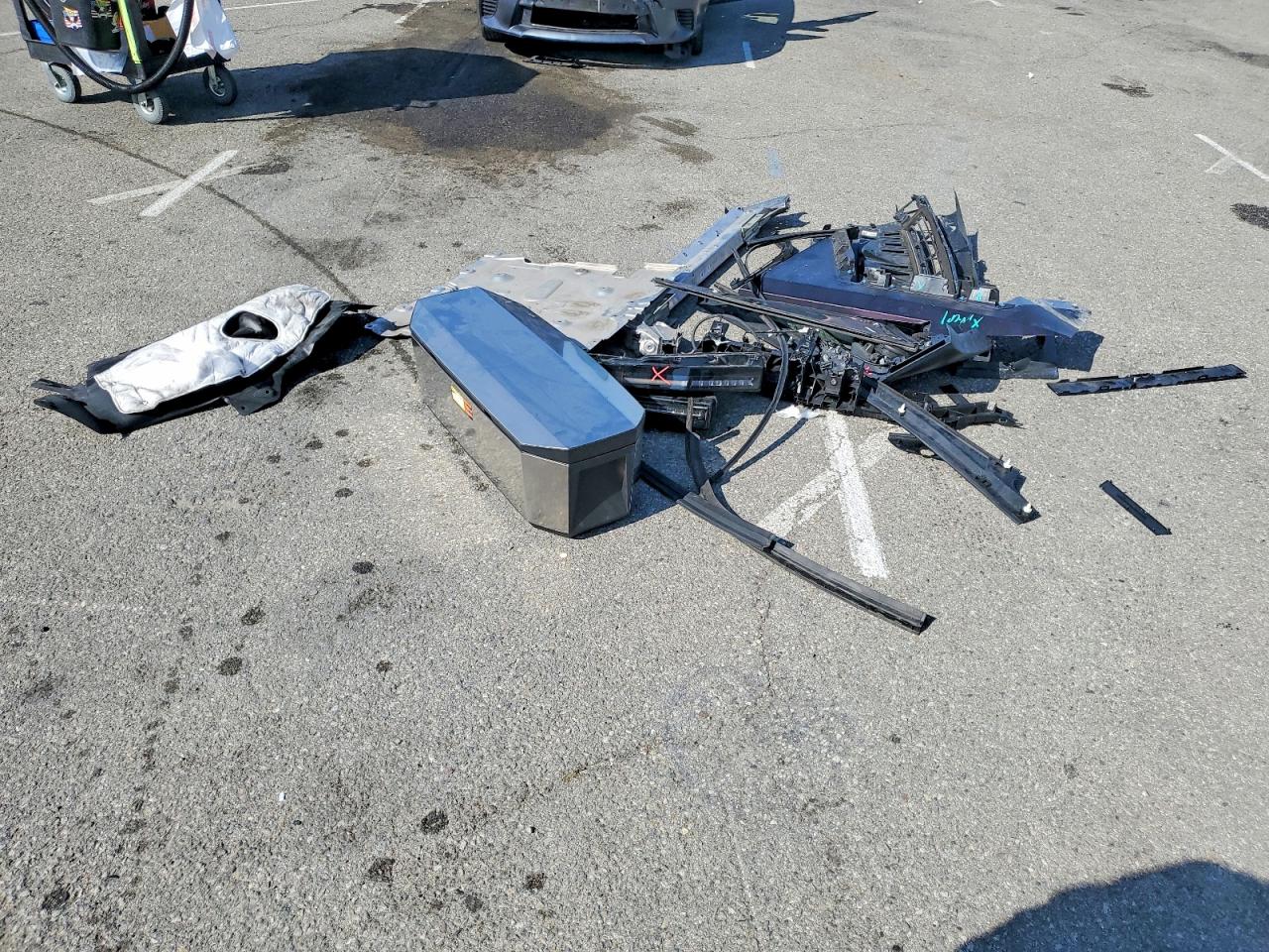 Tesla Cybertruck