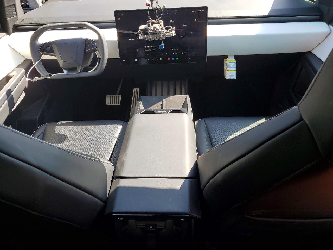 Tesla Cybertruck