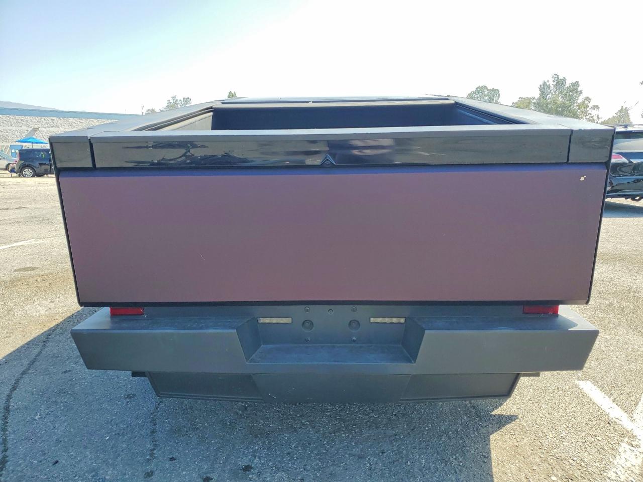 Tesla Cybertruck
