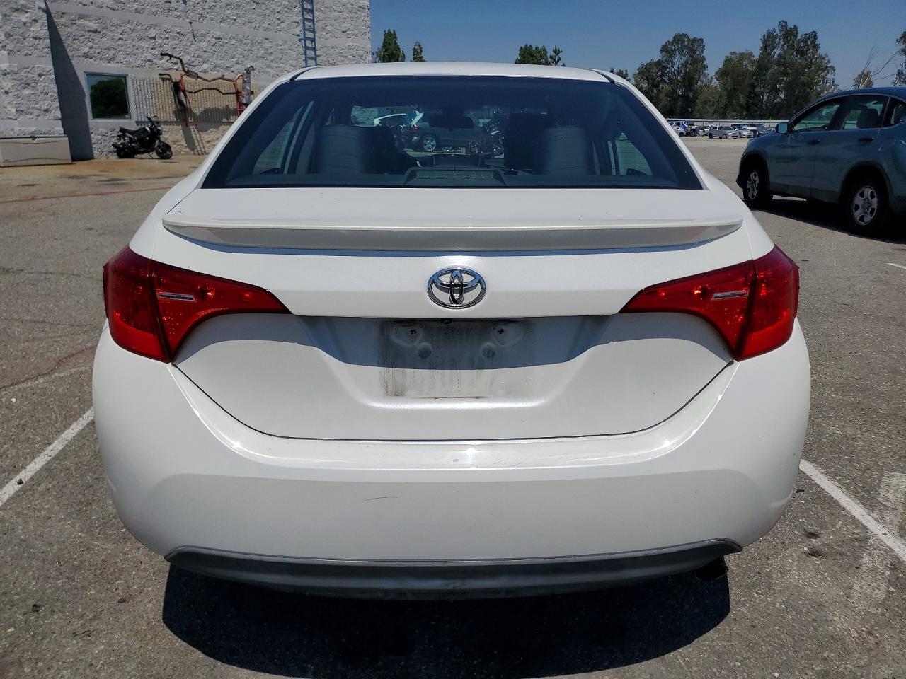 Toyota Corolla Se