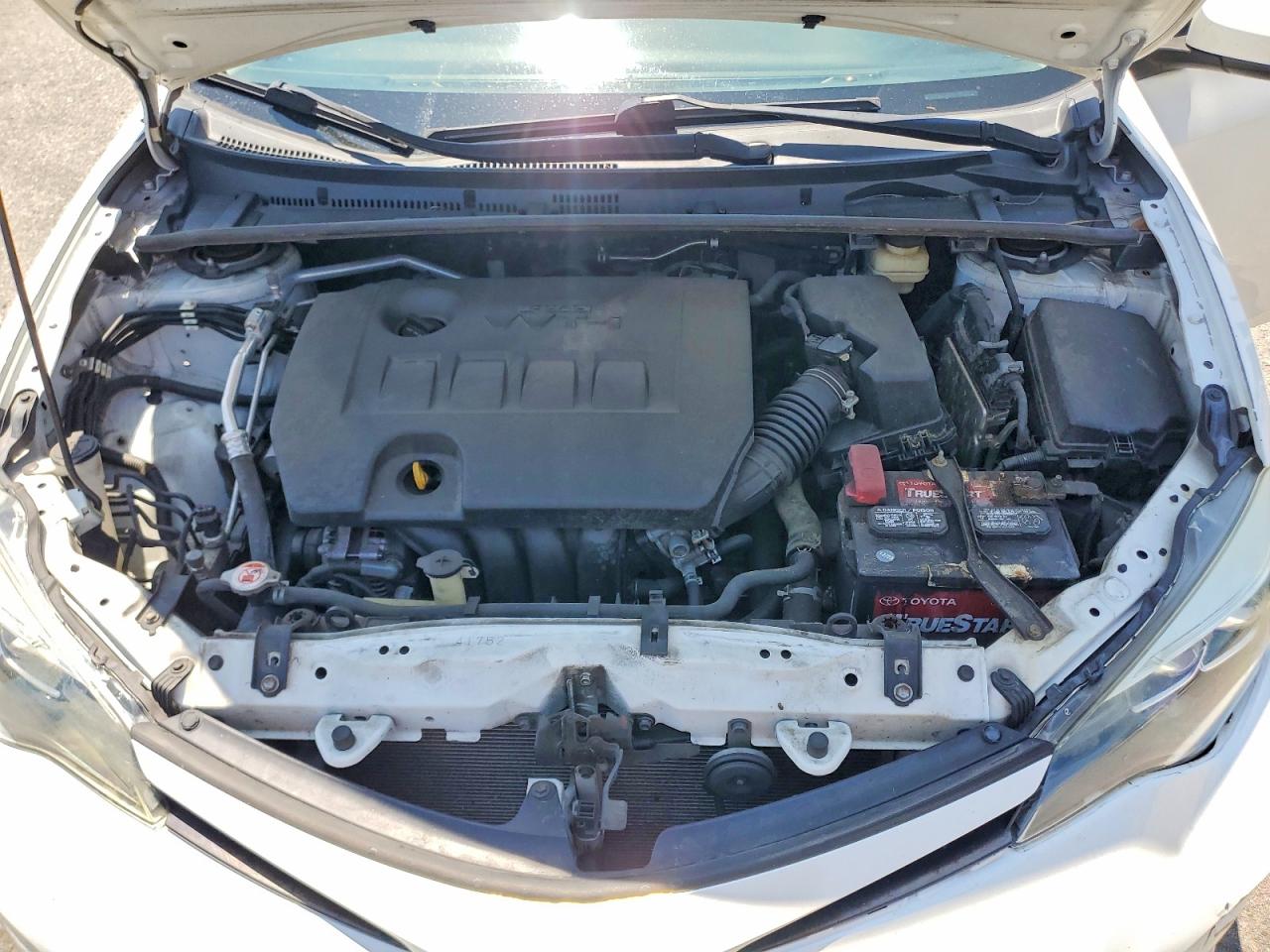 Toyota Corolla Se