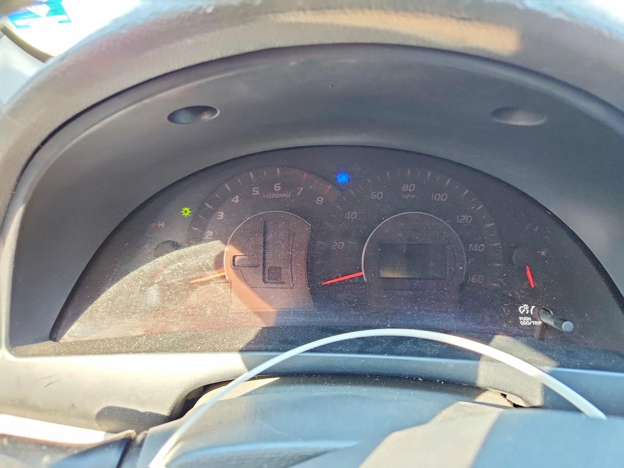Toyota Camry Xle V6