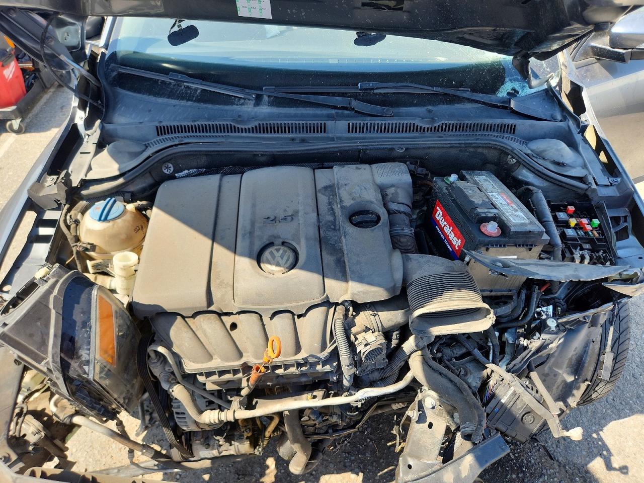 Volkswagen Jetta Se