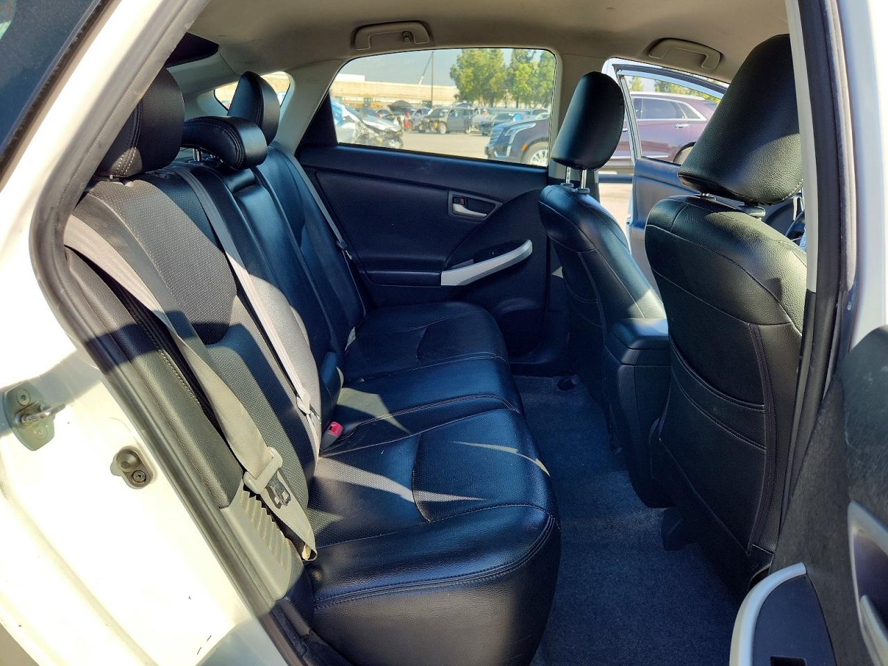 Toyota Prius Base
