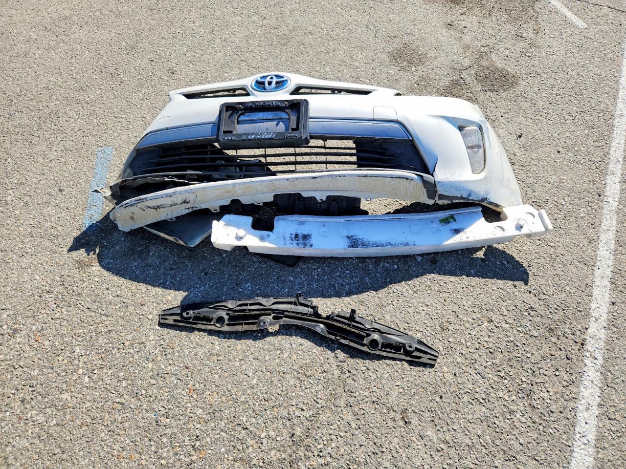 Toyota Prius Base