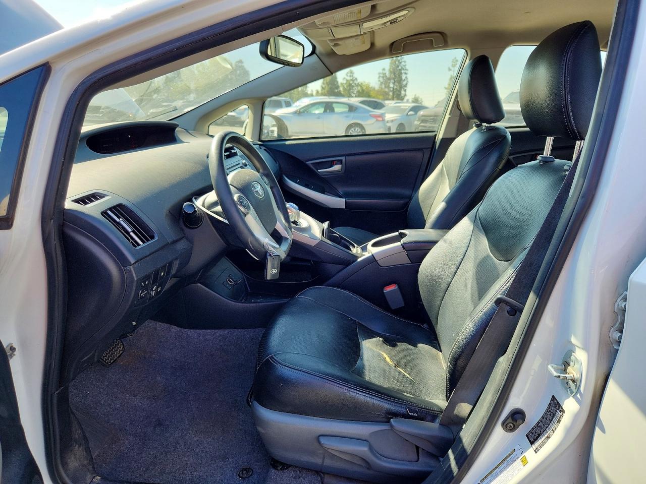 Toyota Prius Base
