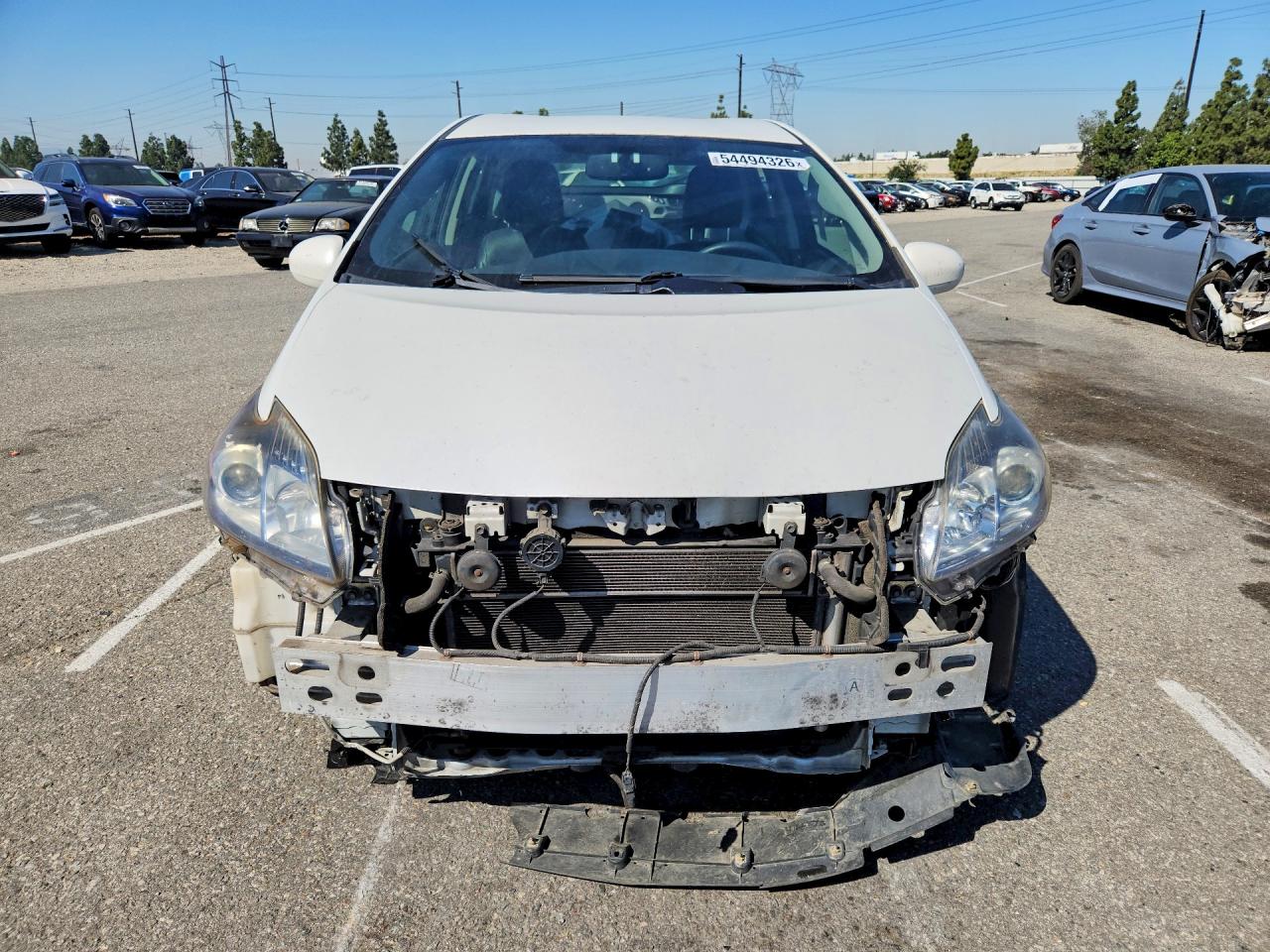 Toyota Prius Base