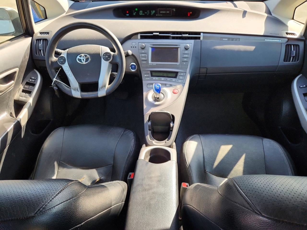Toyota Prius Base