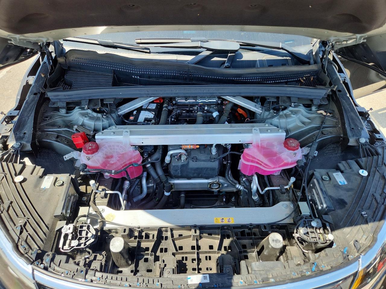 Mercedes-Benz EQS 580 4matic