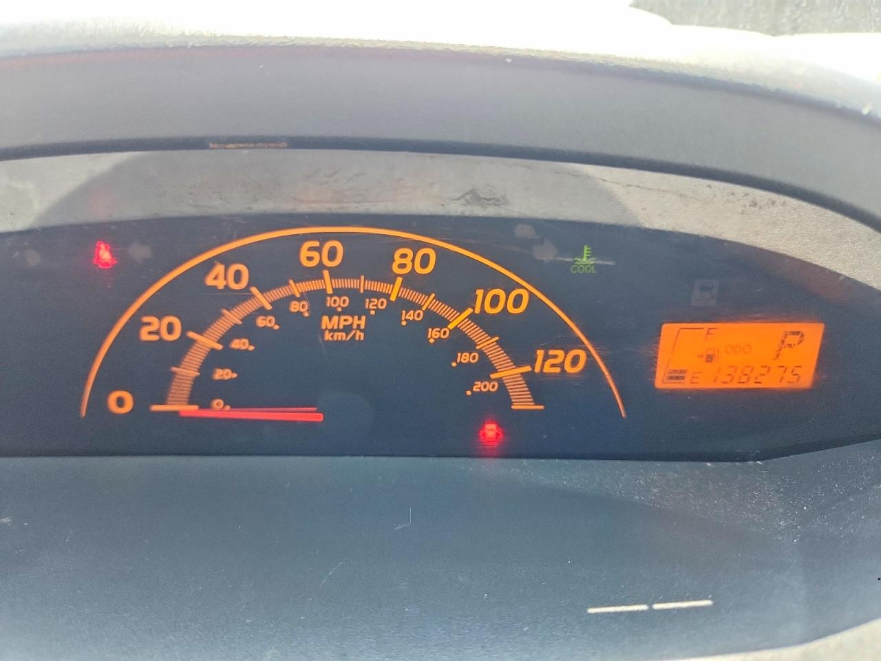 Toyota Yaris Base