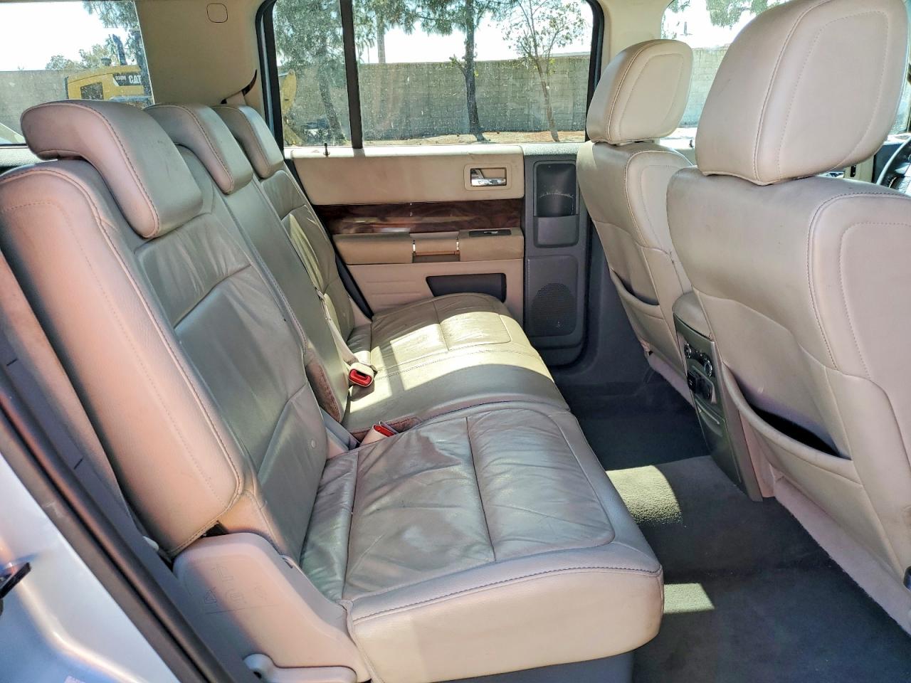 Ford Flex Sel